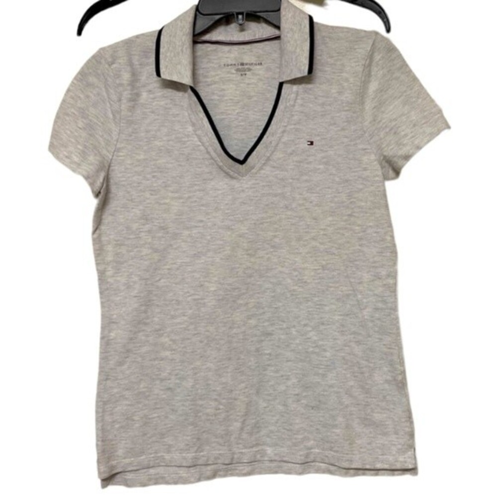 Tommy Hilfiger Women’s Collar Shirt- Size S